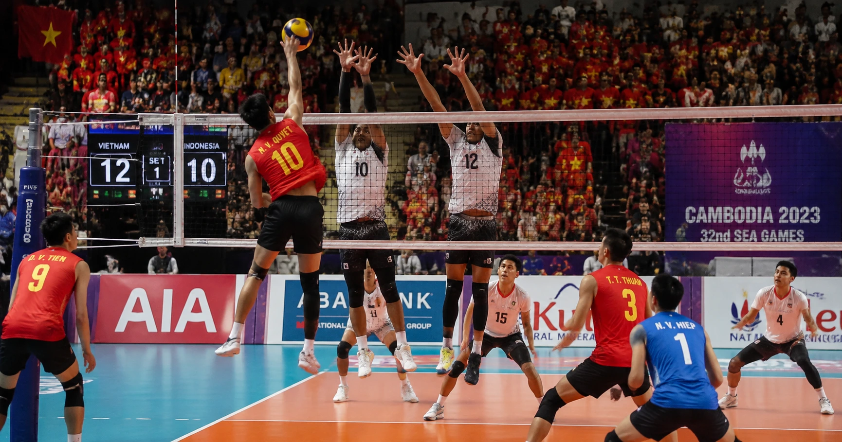 Trận đấu Việt Nam vs Indo: Cập nhật mới nhất và phân tích chi tiết - image 1 Trận đấu Việt Nam vs Indo: Cập nhật mới nhất và phân tích chi tiết - image 1