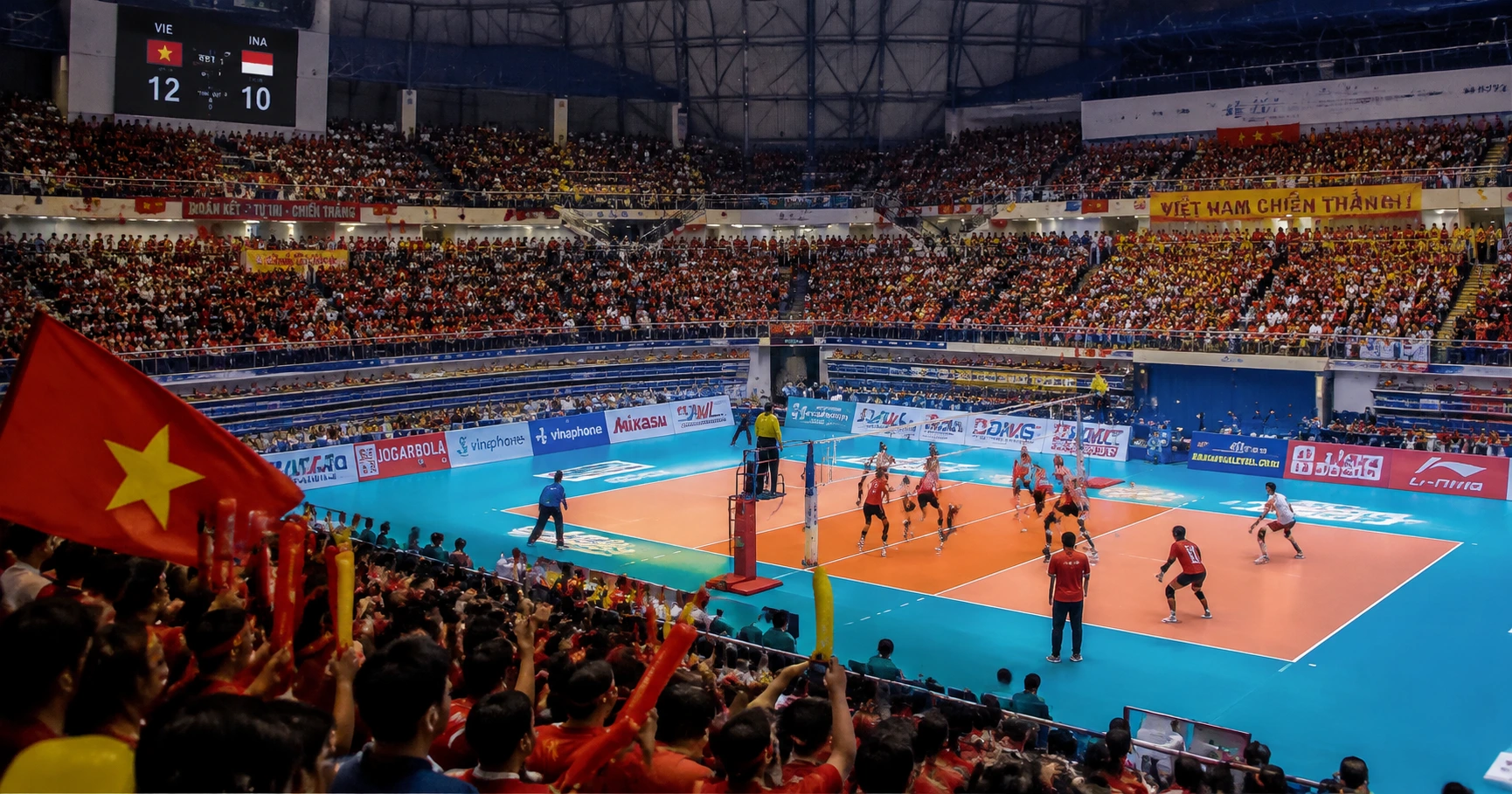 Trận đấu Việt Nam vs Indo: Cập nhật mới nhất và phân tích chi tiết - image 3 Trận đấu Việt Nam vs Indo: Cập nhật mới nhất và phân tích chi tiết - image 3