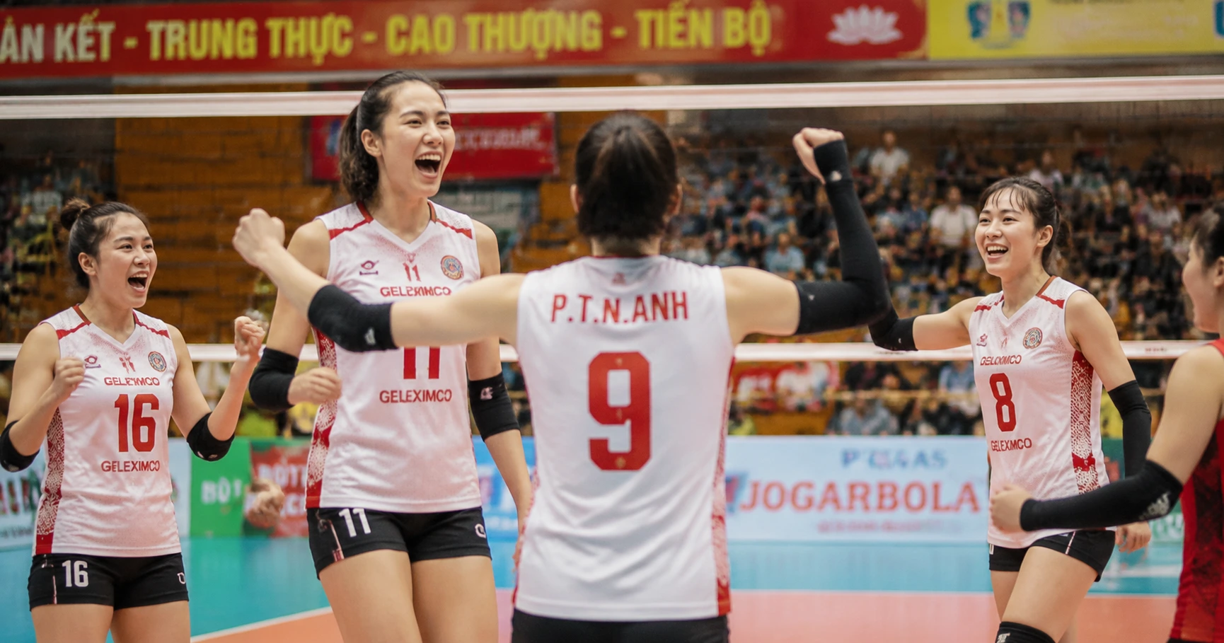 Tổng quan về kết quả bóng chuyền nữ Việt Nam và cập nhật mới nhất - image 2 Tổng quan về kết quả bóng chuyền nữ Việt Nam và cập nhật mới nhất - image 2