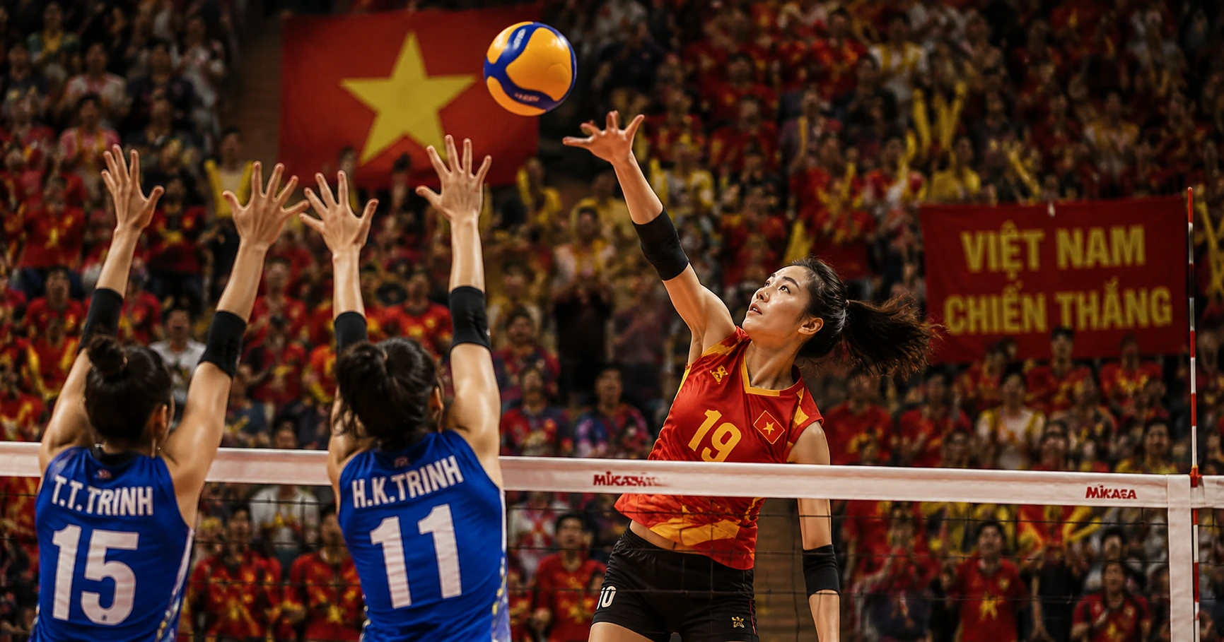 Tổng quan về kết quả bóng chuyền nữ Việt Nam và cập nhật mới nhất - image 3 Tổng quan về kết quả bóng chuyền nữ Việt Nam và cập nhật mới nhất - image 3