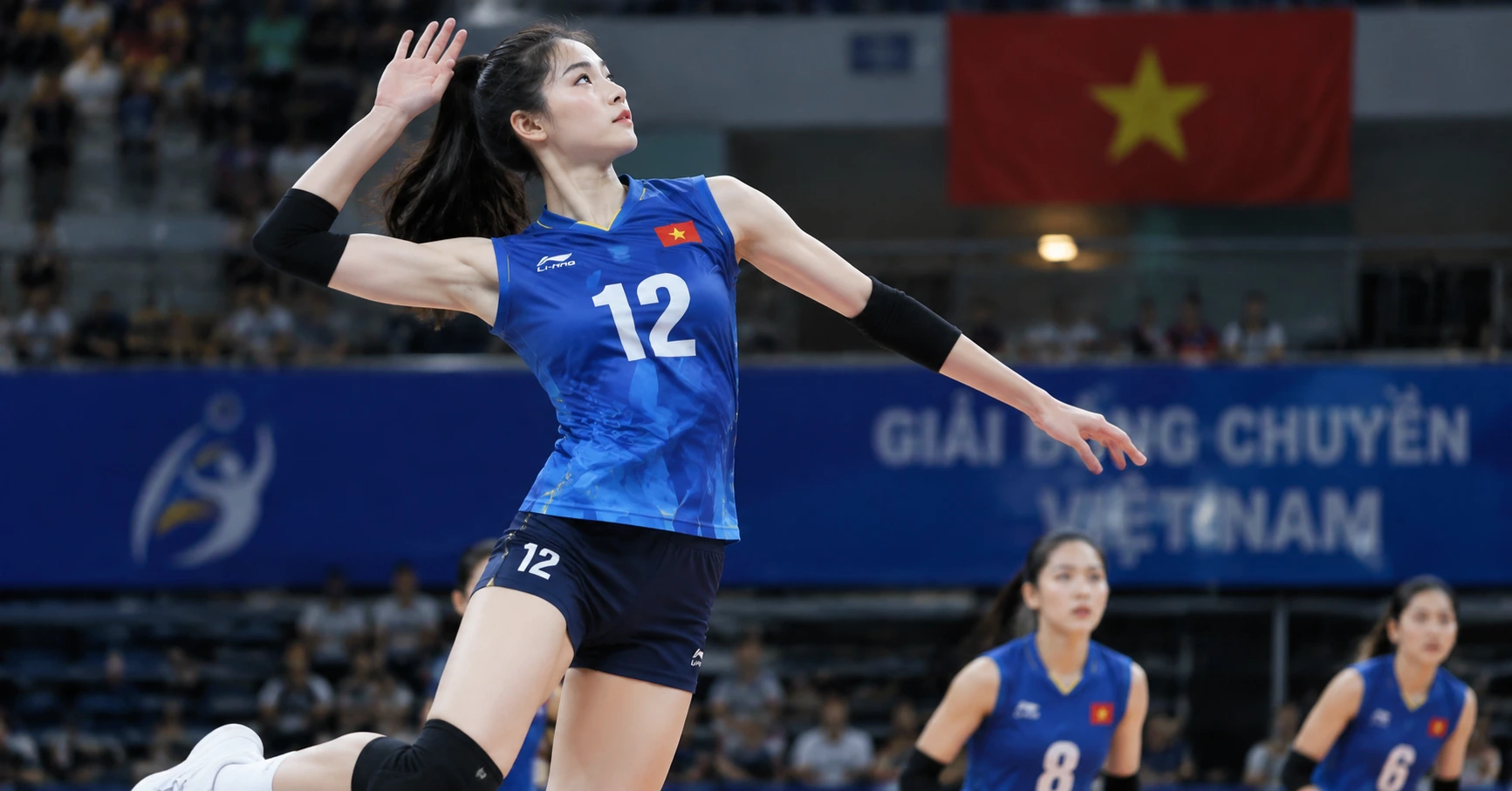 Lịch bóng chuyền mới nhất và cập nhật chi tiết - image 2